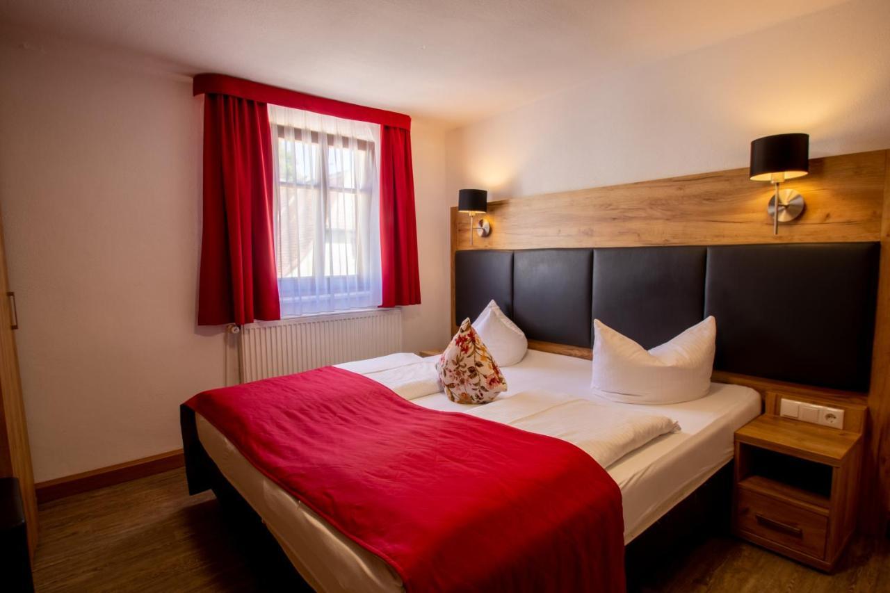 Am Siebersturm Pensjonat 3*