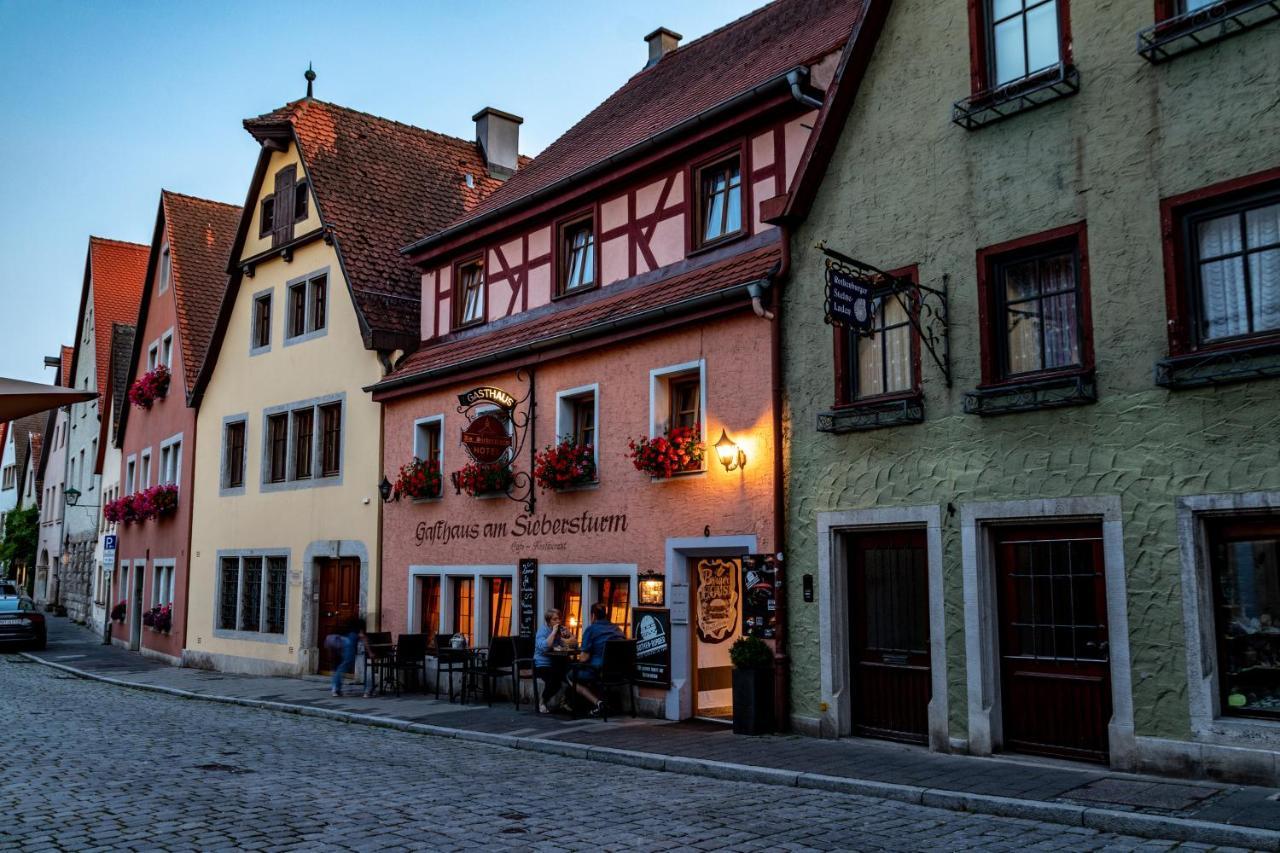 Am Siebersturm