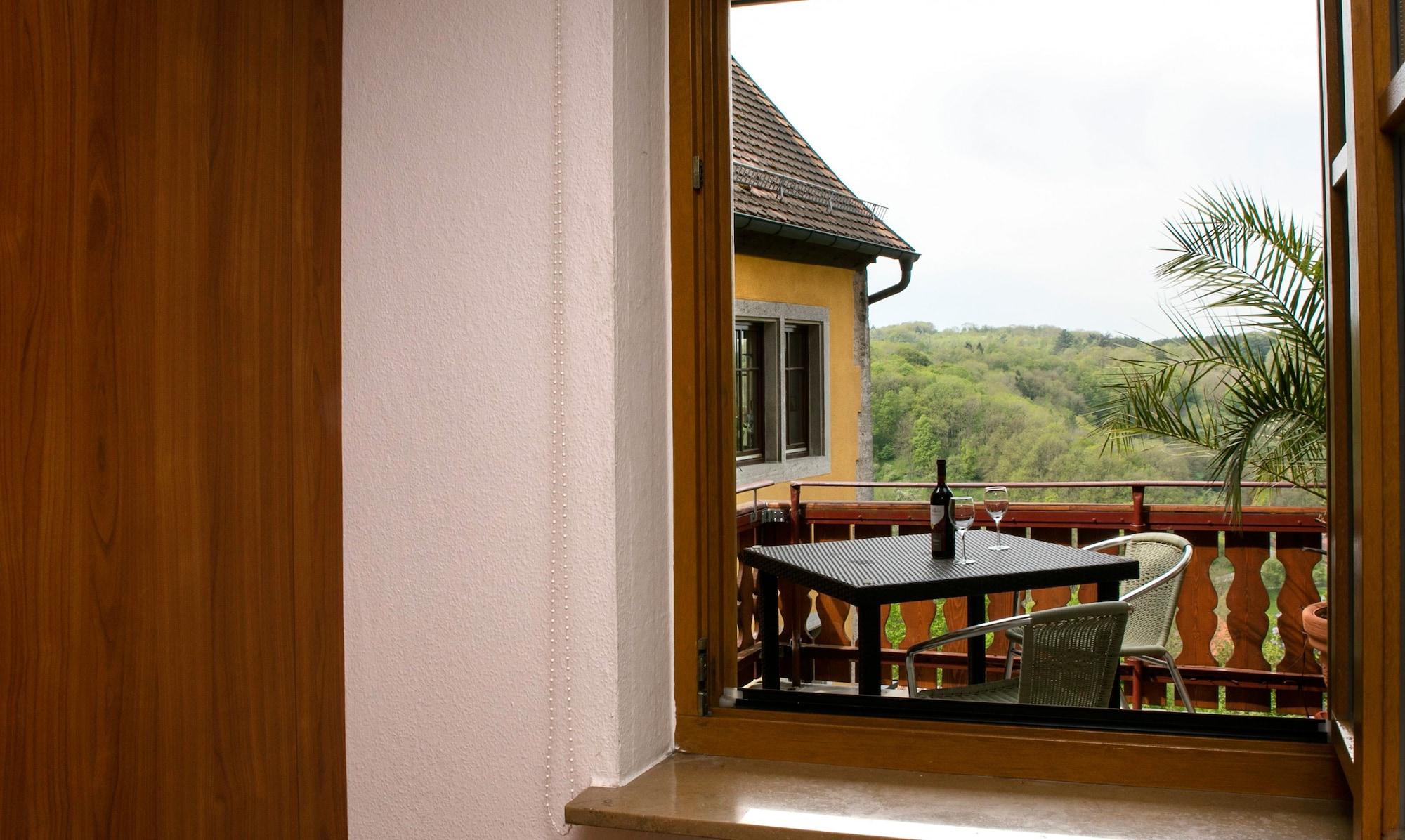 Am Siebersturm 3* Rothenburg ob der Tauber