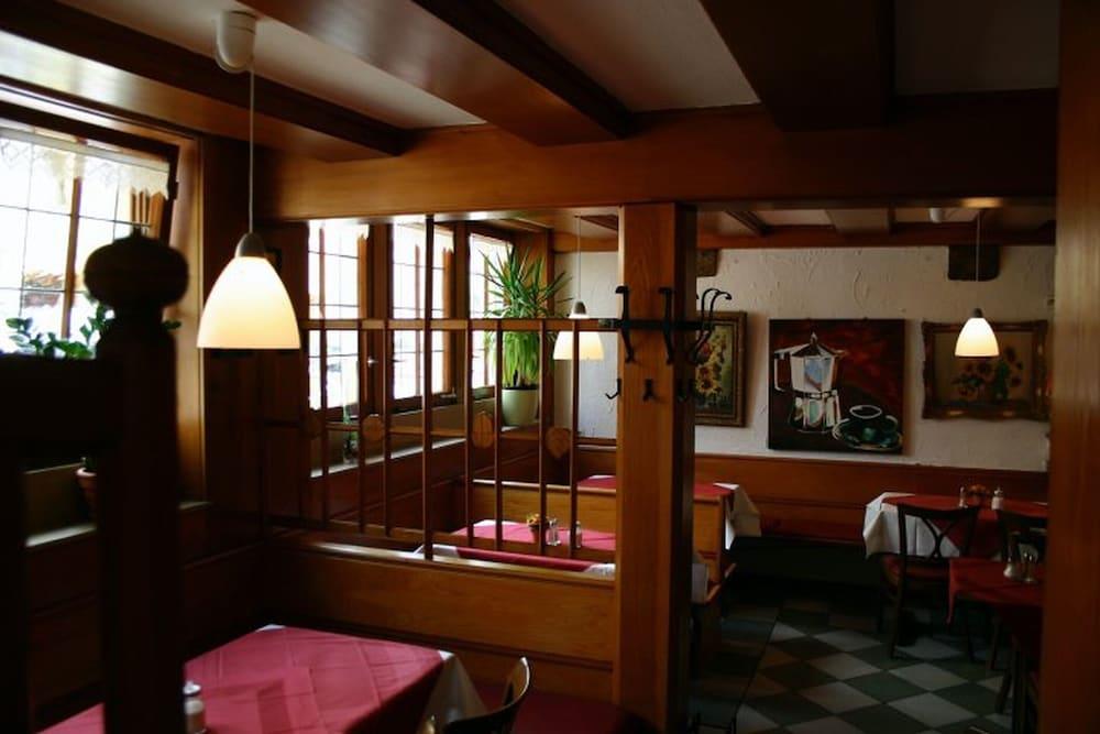 Am Siebersturm 3* Rothenburg ob der Tauber