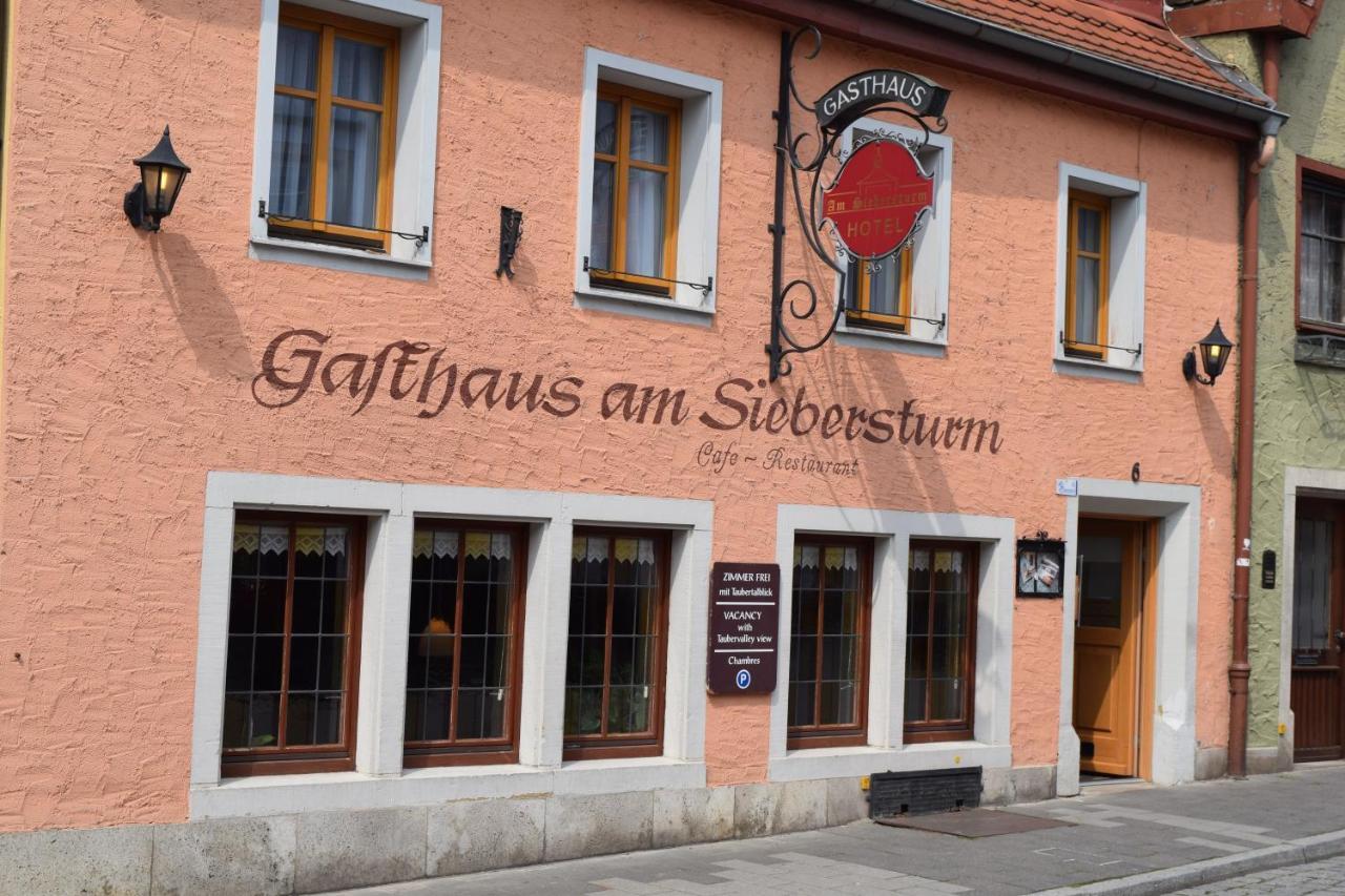 Am Siebersturm 3*