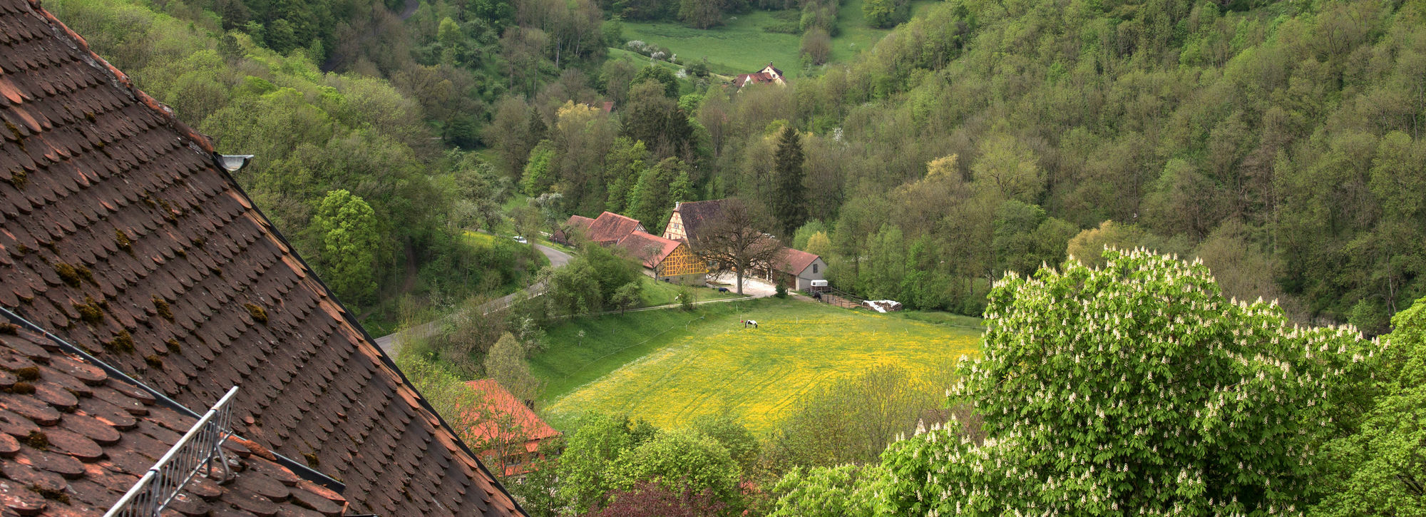 Am Siebersturm