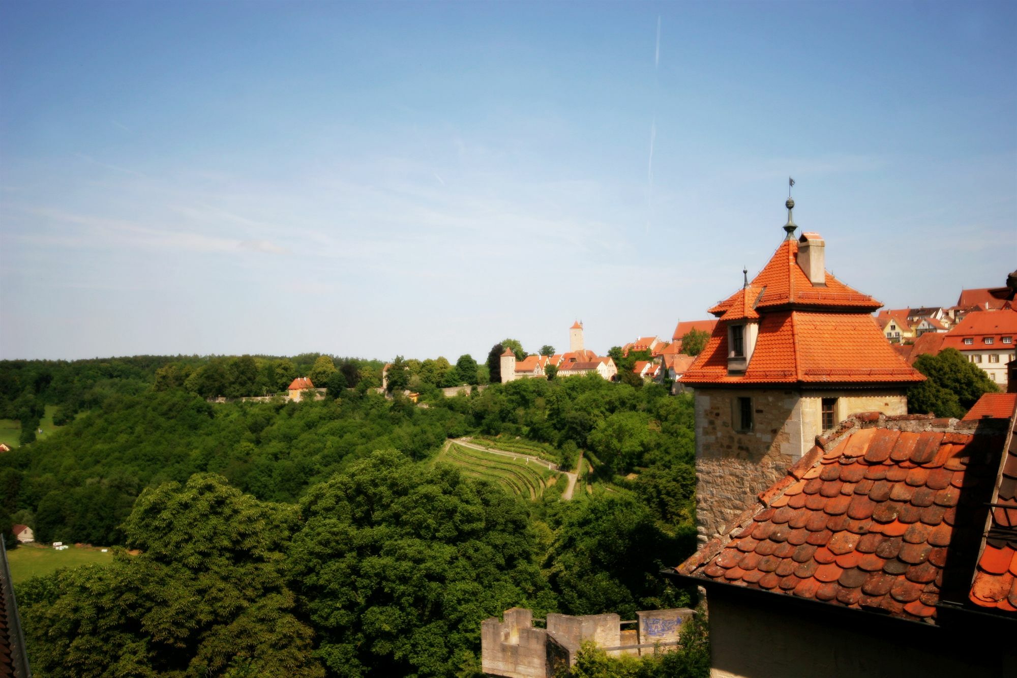 Am Siebersturm