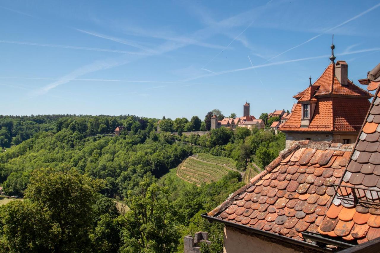 Maison d'hôtes Am Siebersturm