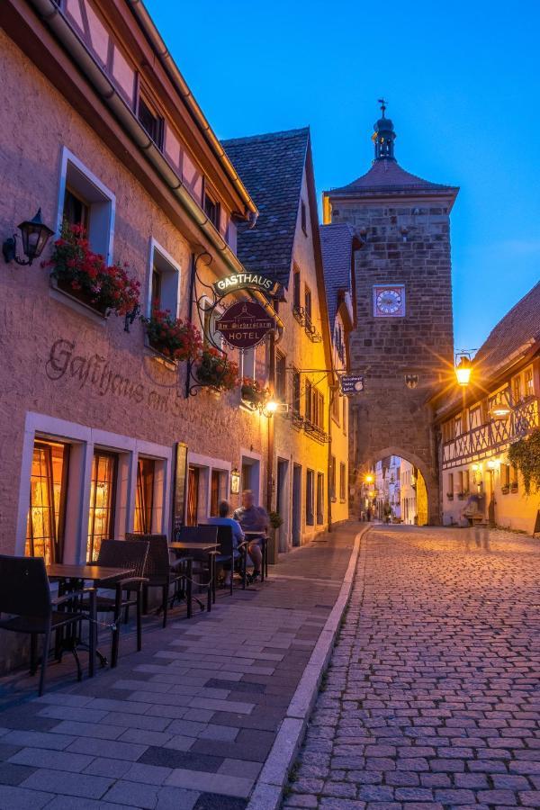 Am Siebersturm 3*