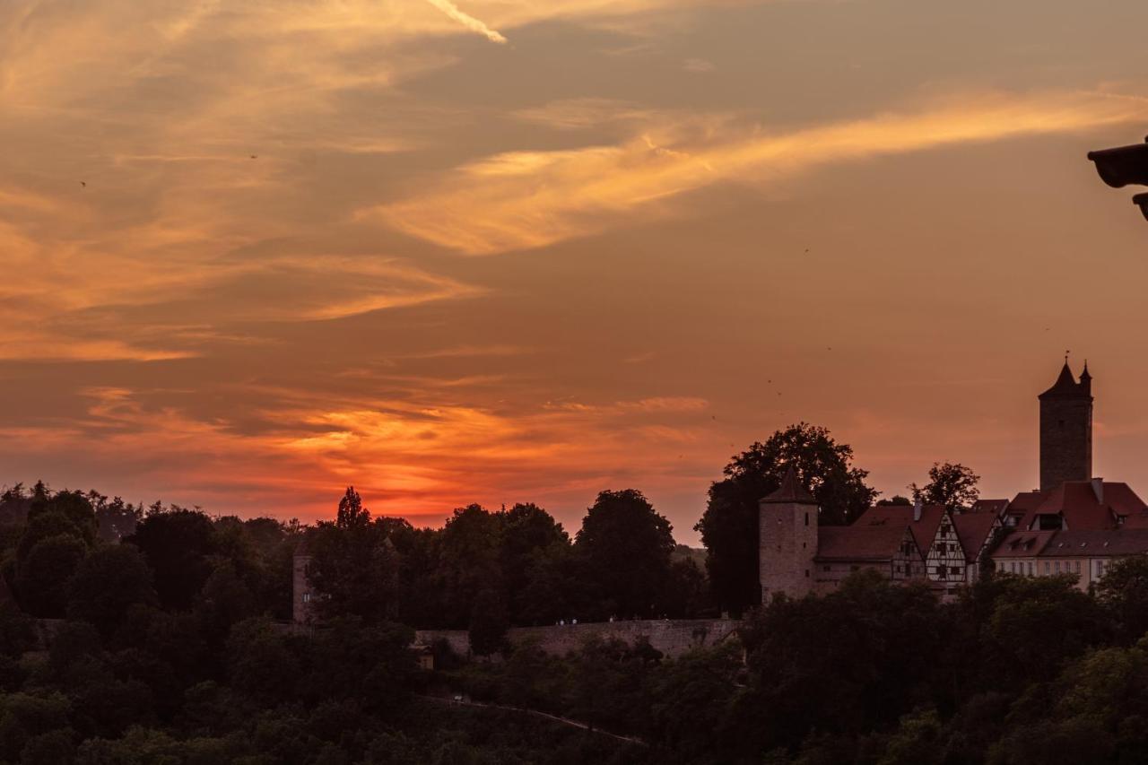 Gæstehus Am Siebersturm 3*