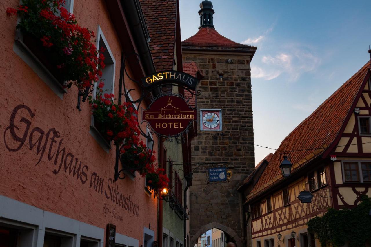 Gæstehus Am Siebersturm