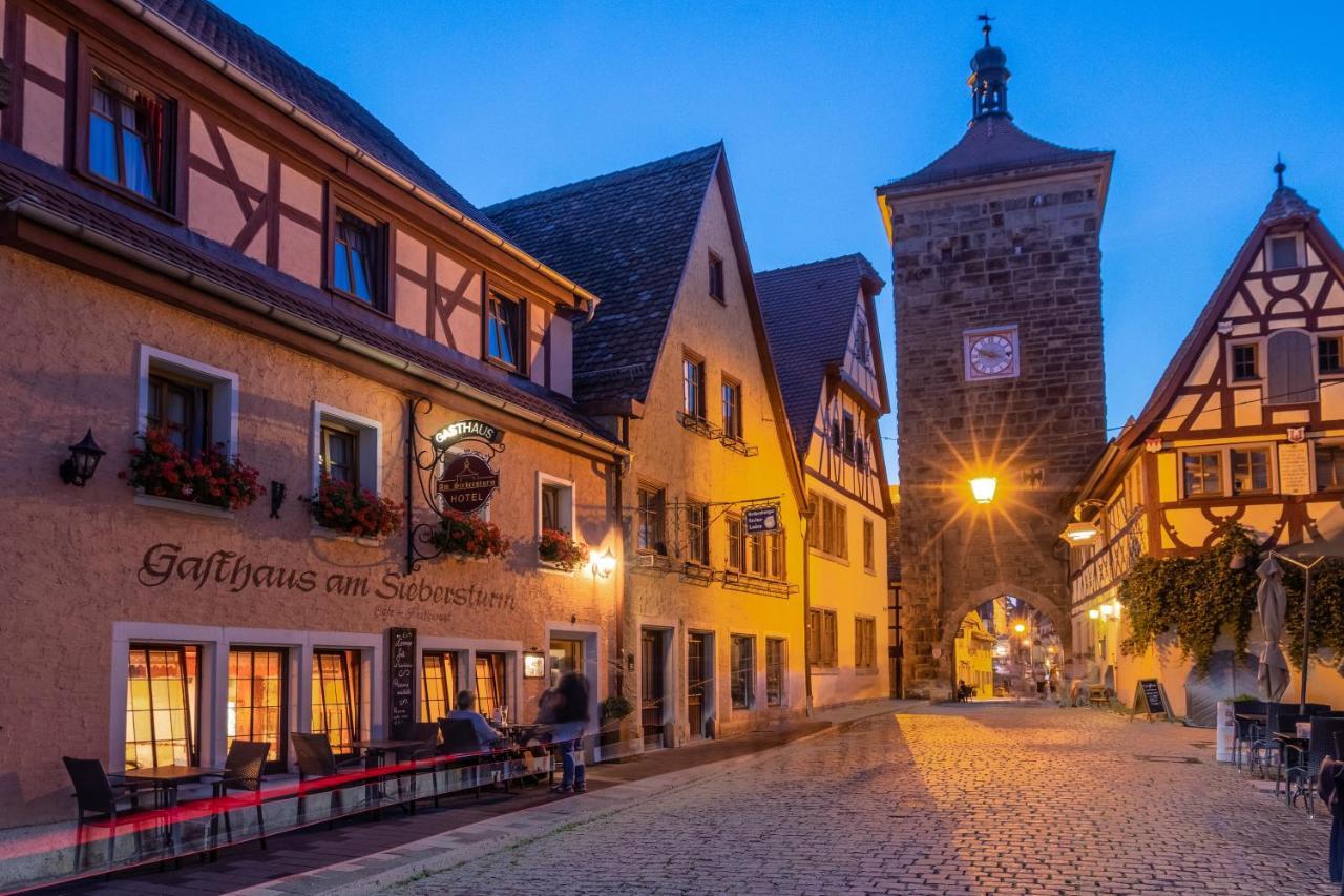 Am Siebersturm 3*