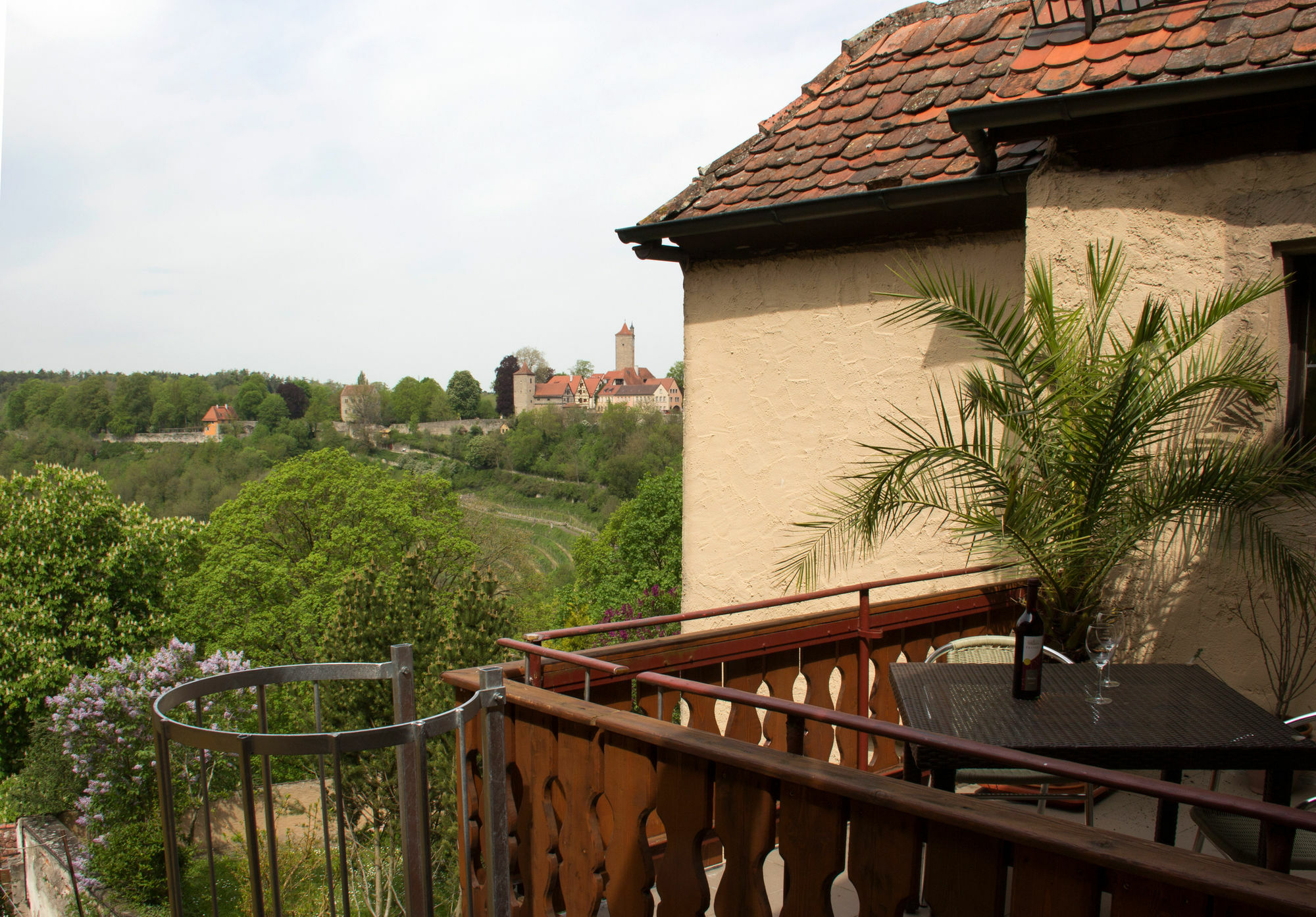 Am Siebersturm Maison d'hôtes 3*